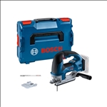 Bosch Akku-Stichsäge GST 18V-155 BC mit L-BOXX #06015B1000