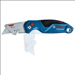 Bosch Messer Messer-Set, 2-tlg. #1600A016BM