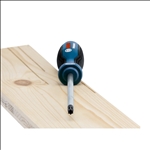 Bosch Combo Kit Set mit Schraubendrehern und verschiedenen Handwerkzeugen, 19-tlg. #0615990N2R