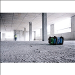 Bosch Rotationslaser GRL 650 CHVG mit Baustativ BT 300 HD #06159940PS