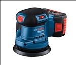 Bosch Exzenterschleifer GEX 185-LI #06013A5020