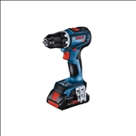 Bosch Akku-Bohrschrauber GSR 18V-90 C #06019K6000