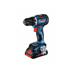 Bosch Akku-Bohrschrauber GSR 18V-90 C #06019K6003
