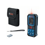 Bosch Laser-Entfernungsmesser GLM 50-22 #0601072S00