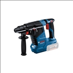 Bosch Akku-Bohrhammer mit SDS plus GBH 18V-24 C #0611923000