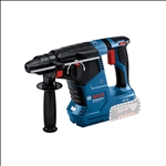 Bosch Akku-Bohrhammer mit SDS plus GBH 18V-24 C #0611923000