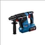 Bosch Akku-Bohrhammer mit SDS plus GBH 18V-24 C #0611923000