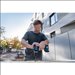 Bosch Akku-Schlagbohrschauber GSB 18V-45, 2 x Akku GBA 18V 3.0Ah in L-BOXX #06019K3305