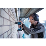 Bosch Akku-Schlagbohrschrauber GSB 18V-45 mit L-BOXX #06019K3301