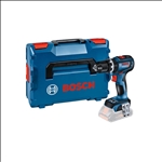 Bosch Akku-Schlagbohrschrauber GSB 18V-90 C mit L-BOXX #06019K6102