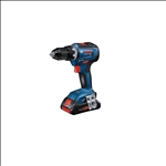 Bosch Akku-Bohrschrauber GSR 18V-55 in L-Boxx #06019H5203