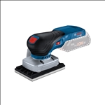 Bosch Akku-Schwingschleifer GSS 18V-13 #06019L0100