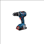 Bosch Akku-Schlagbohrschrauber GSB 18V-55 ohne Akku und Ladegerät #06019H5302