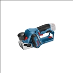 Bosch Akku-Hobel GHO 12V-20 #06015A7000