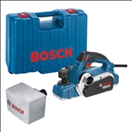 Bosch Hobel GHO 26-82 D im Handwerkerkoffer #06015A4300