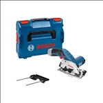 Bosch Akku-Kreissäge GKS 12V-26, L-BOXX #06016A1002