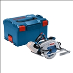 Bosch Akku-Kreissäge BITURBO GKS 18V-68 GC in L-BOXX #06016B5100