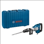 Bosch Schlaghammer mit SDS max GSH 11 VC im Handwerkerkoffer #0611336000