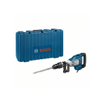 Bosch Schlaghammer mit SDS max GSH 11 VC, mit Zusatzgriff #0611336000