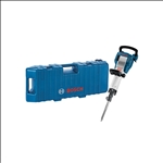 Bosch Abbruchhammer GSH 16-30 mit Zubehör und Trolley #0611335100