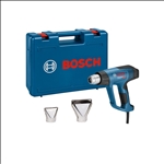 Bosch Heißluftgebläse GHG 23-66, 2 Düsen #06012A6300