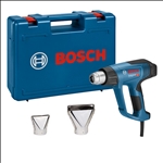 Bosch Heißluftgebläse GHG 23-66 im Handwerkerkoffer #06012A6300