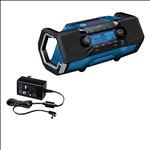 Bosch Radio GPB 18V-2 SC #06014A3100