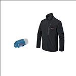 Bosch Beheizbare Jacke GHJ 12+18V XA M #06188000DY
