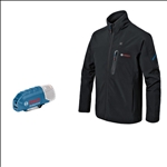 Bosch Beheizbare Jacke GHJ 12+18V XA M #06188000DY