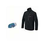 Bosch Beheizbare Jacke GHJ 12+18V XA S #06188000DX