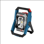 Bosch Akku-Bauleuchte GLI 18V-2200 C #0601446501