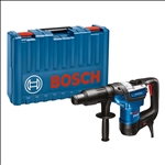 Bosch Bohrhammer mit SDS max GBH 5-40 D #0611269001