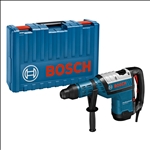 Bosch Bohrhammer mit SDS max GBH 8-45 D #0611265100