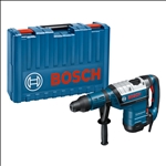 Bosch Bohrhammer mit SDS max GBH 8-45 DV #0611265000