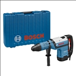 Bosch Bohrhammer mit SDS max GBH 12-52 D #0611266100