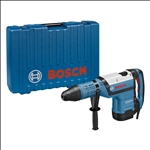 Bosch Bohrhammer mit SDS max GBH 12-52 DV #0611266000