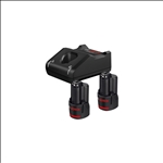 Bosch Starter-Set 2 x 12V3.0Ah + GAL12V-40 #1600A019RD