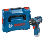 Bosch Akku-Drehschlagschrauber GDS 12V-115 in L-BOXX #06019E0102