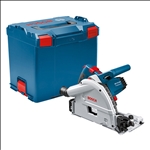 Bosch Tauchsäge GKT 55 GCE in L-BOXX 374 #0601675001
