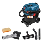 Bosch Kabelgebundener Sauger GAS 35 L SFC+ #06019C3000