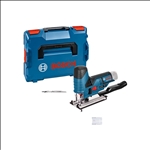 Bosch Akku-Stichsäge GST 12V-70, L-BOXX #06015A1002