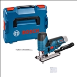 Bosch Akku-Stichsäge GST 12V-70 in L-BOXX #06015A1002