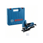 Bosch Stichsäge GST 90 E mit 1 x Stichsägeblatt T 144 D, in Handwerkerkoffer #060158G000