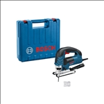 Bosch Stichsäge GST 150 BCE, im Handwerkerkoffer #0601513000