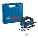 Bosch Stichsäge GST 150 BCE im Handwerkerkoffer #0601513000