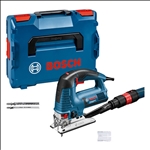 Bosch Stichsäge GST 160 BCE #0601518000