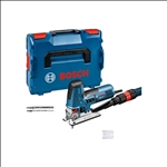 Bosch Stichsäge GST 160 CE mit 1/1, L-BOXX #0601517000