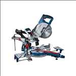 Bosch Paneelsäge GCM 8 SJL #0601B19100