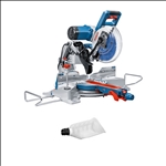 Bosch Kapp- und Gehrungssäge GCM 10 GDJ #0601B27000