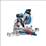 Bosch Kapp- und Gehrungssäge GCM 12 GDL #0601B23600